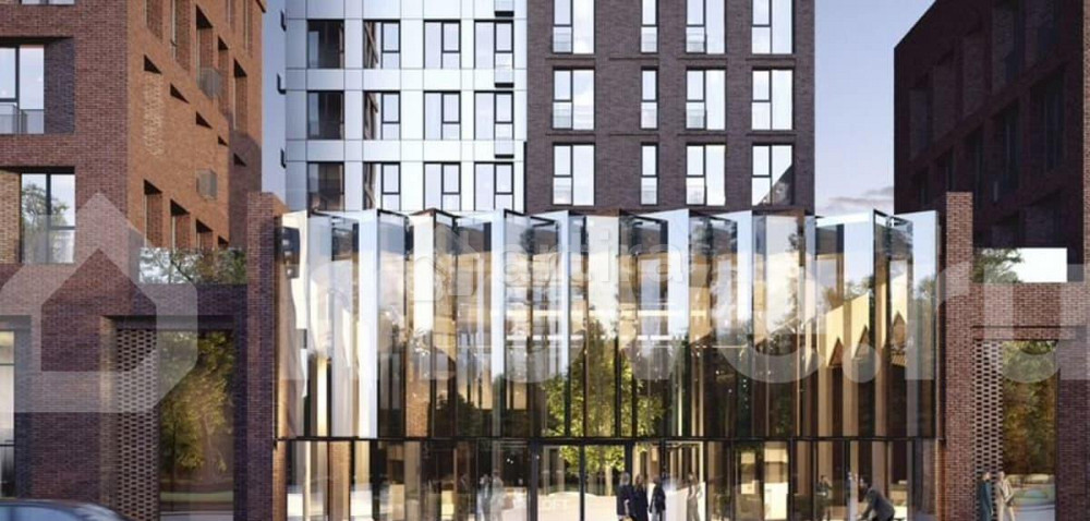 Студия, 17.5 м2, 20/21 эт. Москва - изображение 4