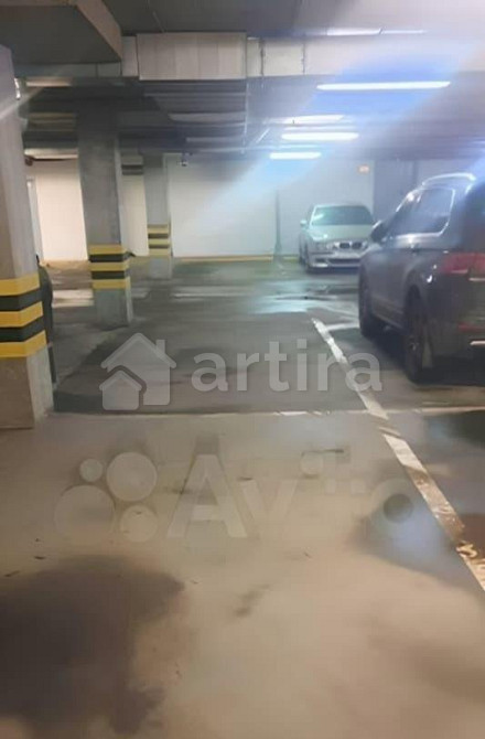 Гараж, 30 м2 Санкт-Петербург - изображение 5