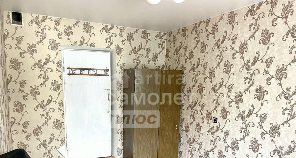 Комната, 11.5 м2, 3/9 эт. Екатеринбург - изображение 2