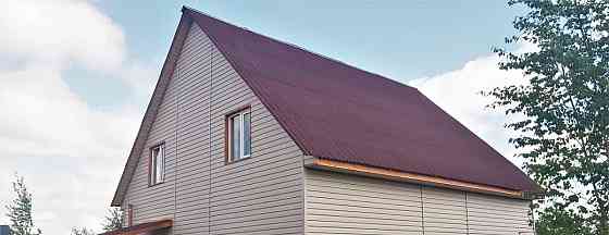 Дом, 143 м2, 6.42 сотки, 2 эт. Отрадное