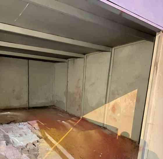 Гараж, 30 м2 Балашиха