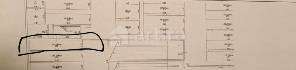 Гараж, 31 м2 Санкт-Петербург - изображение 1