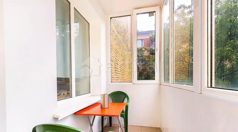 2-комн. квартира, 65 м2, 3/6 эт. Ростов-на-Дону - изображение 13