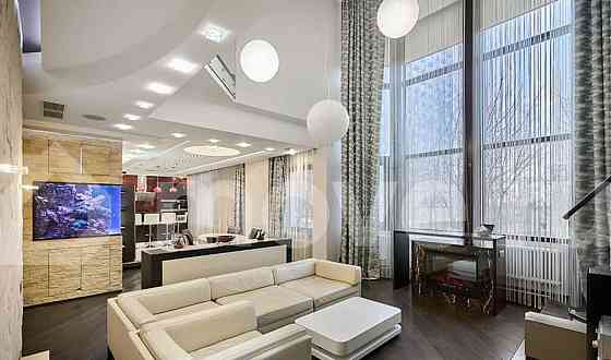 6-комн. квартира, 254 м2, 1/6 эт. Москва