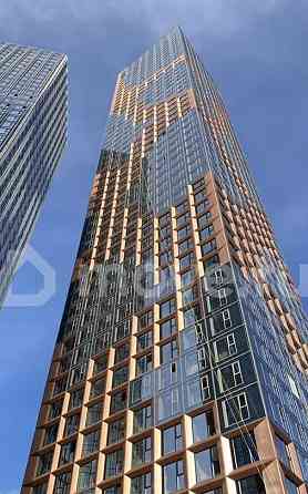 Студия, 23.5 м2, 15/53 эт. Москва