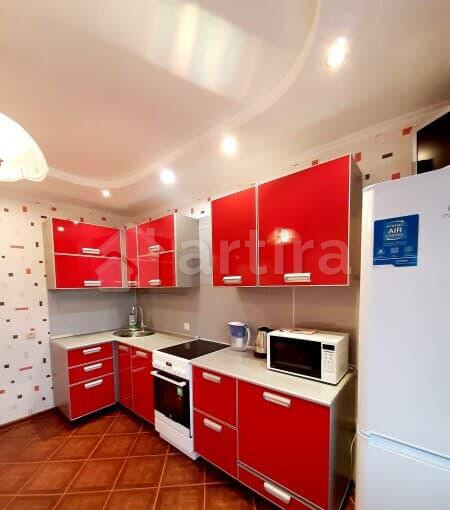 1-комн. квартира, 40 м2, 5/10 эт. Тюмень - изображение 15