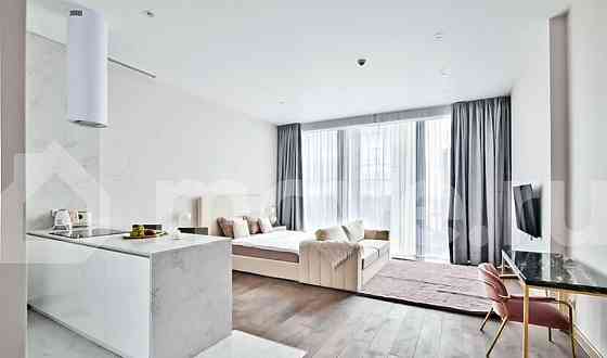 Студия, 52 м2, 35/68 эт. Москва