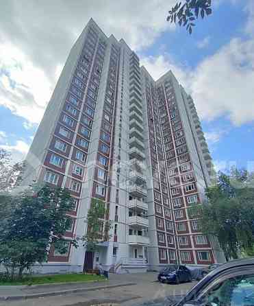 2-комн. квартира, 56.7 м2, 20/22 эт. Москва