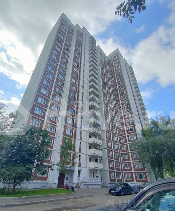 2-комн. квартира, 56.7 м2, 20/22 эт. Москва - изображение 1