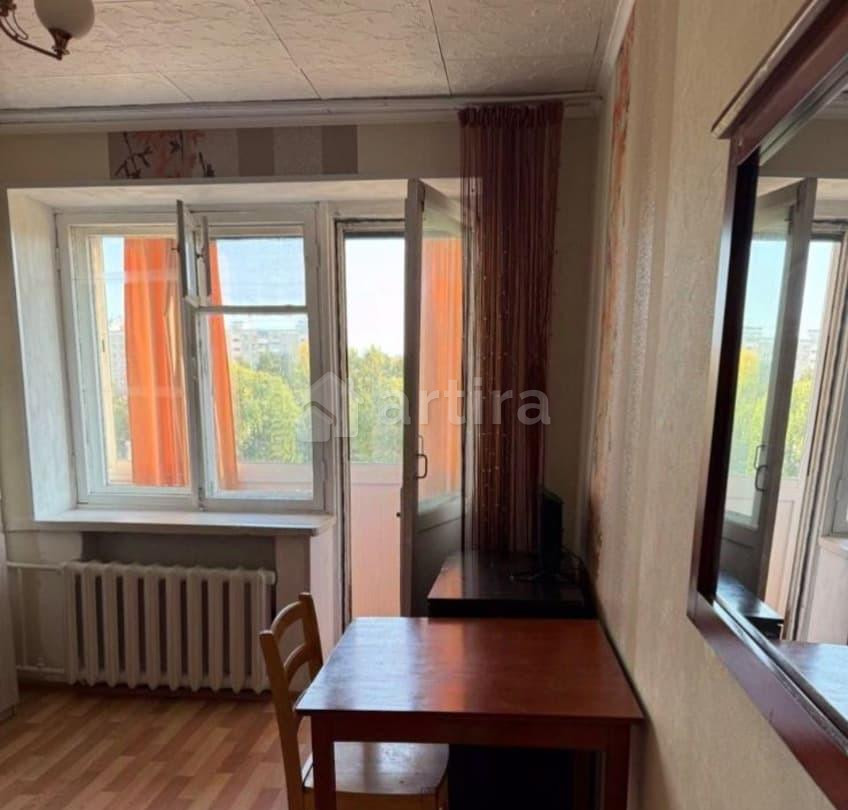 Комната, 60 м2, 3/5 эт. Новосибирск - изображение 6