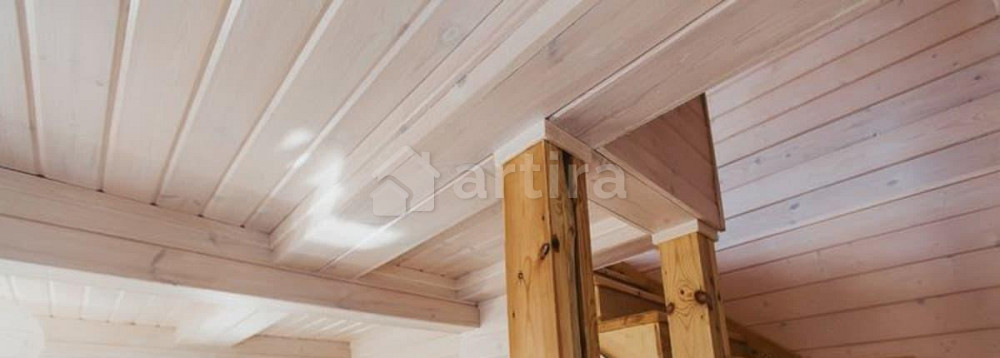 Коттедж, 145 м2, 10 соток, 2 эт. Одинцово - изображение 7