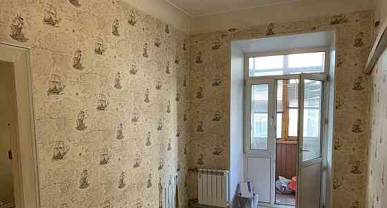 Комната, 25 м2, 3/5 эт. Москва