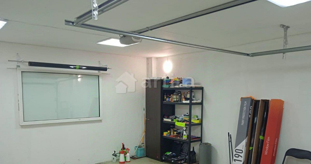 Гараж, 100 м2 Москва - изображение 3