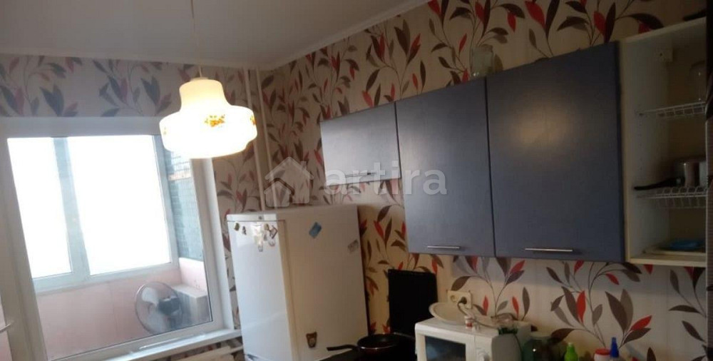 Комната, 18 м2, 8/16 эт. Санкт-Петербург - изображение 4