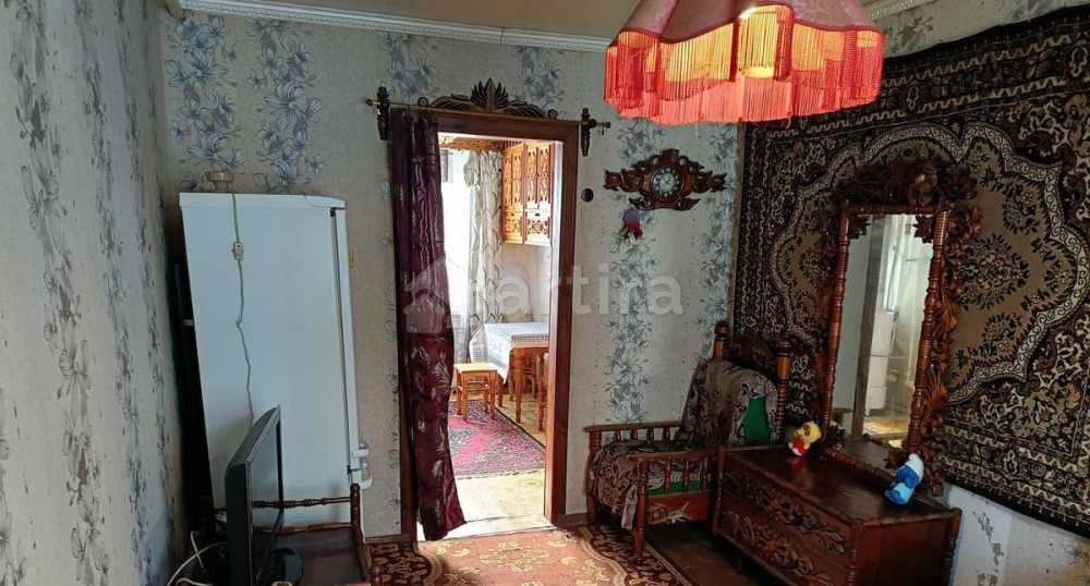 Часть дома, 200 м2, 3 сотки, 2 эт. Егорьевск - изображение 2