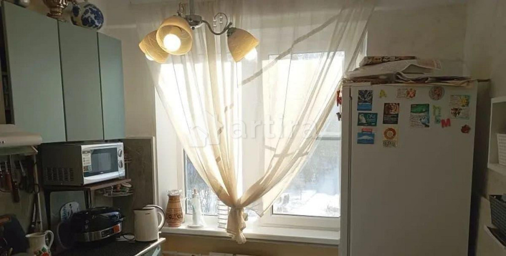 Комната, 11 м2, 5/9 эт. Санкт-Петербург - изображение 2