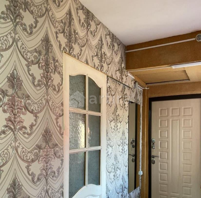 Комната, 40 м2, 1/1 эт. Борисоглебск - изображение 3