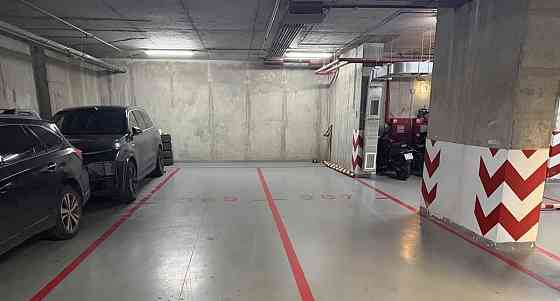 Гараж, 24 м2 Москва