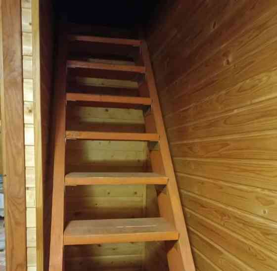 Дом, 100 м2, 6 соток, 2 эт. Волхов