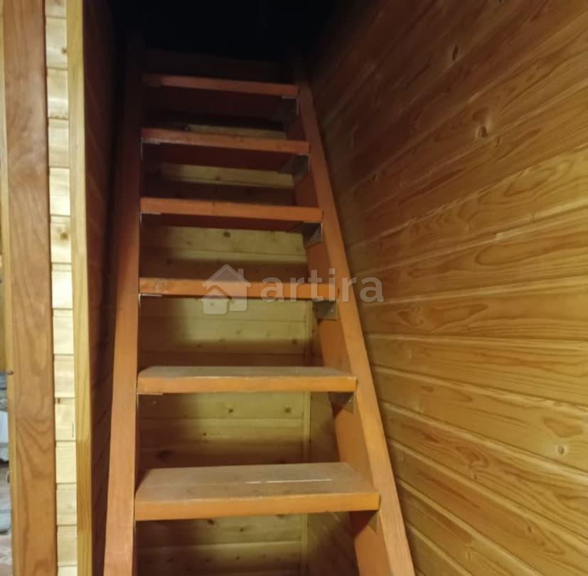 Дом, 100 м2, 6 соток, 2 эт. Волхов - изображение 4