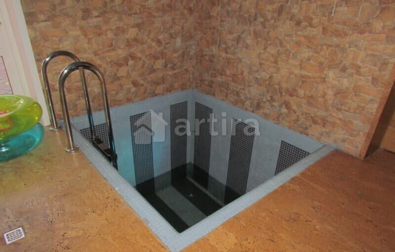 Коттедж, 200 м2 Новосибирск - изображение 10