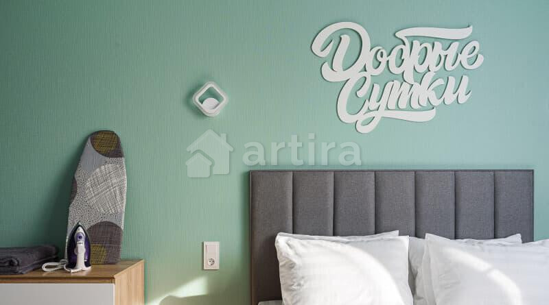 Студия, 30 м2, 2/18 эт. Подольск - изображение 6