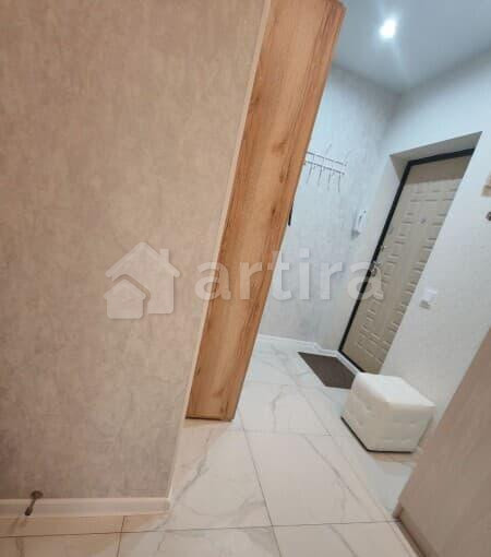 2-комн. квартира, 50 м2, 12/17 эт. Орехово-Зуево - изображение 3