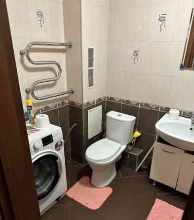 1-комн. квартира, 47 м2, 4/16 эт. Уфа