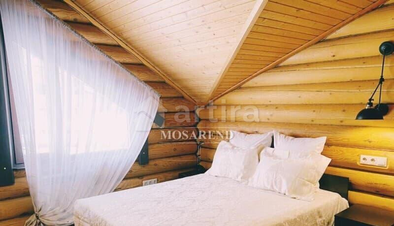 Коттедж, 220 м2 Краснознаменск - изображение 18