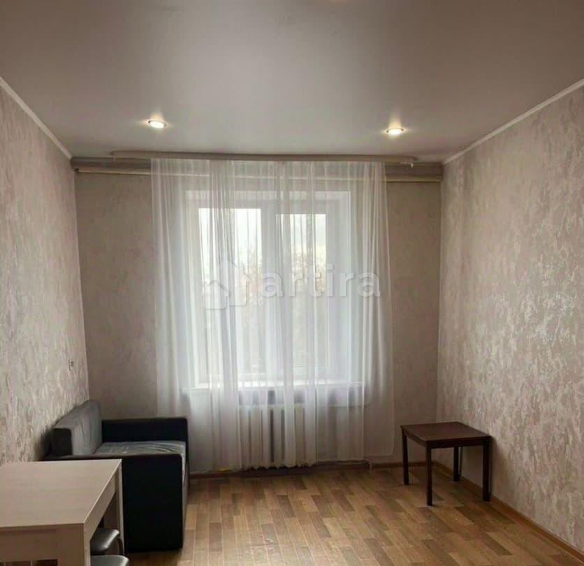 Комната, 19 м2, 3/3 эт. Казань - изображение 1