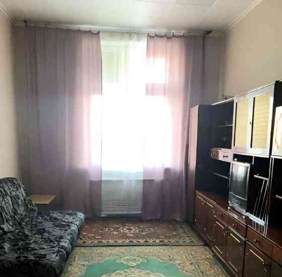 Комната, 21.1 м2, 5/5 эт. Москва