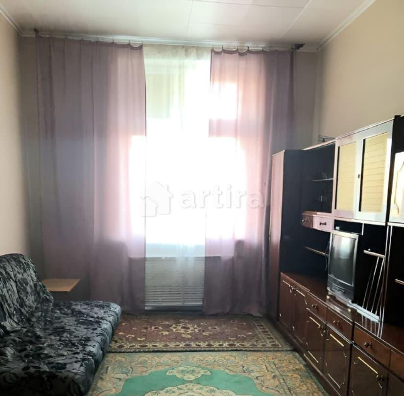 Комната, 21.1 м2, 5/5 эт. Москва - изображение 4