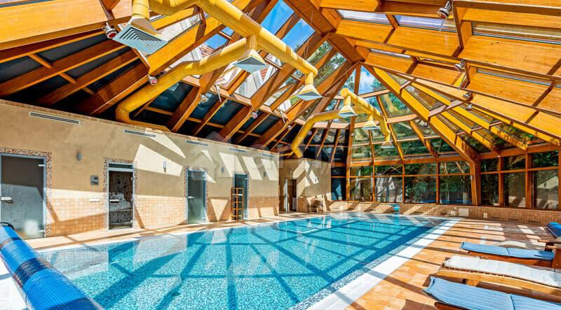 Коттедж, 440 м2 Сертолово - изображение 14