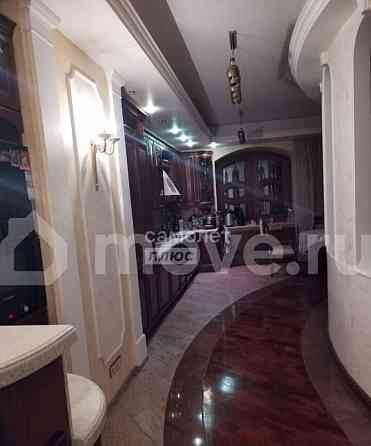 4-комн. квартира, 194.6 м2, 5/31 эт. Москва