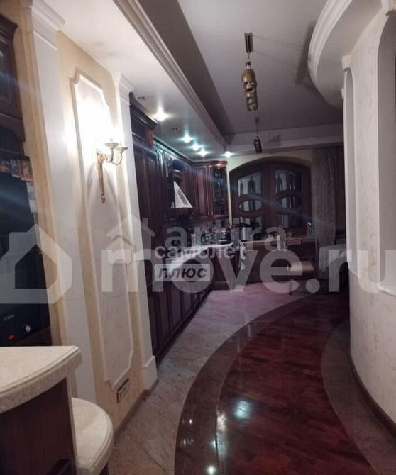 4-комн. квартира, 194.6 м2, 5/31 эт. Москва - изображение 3