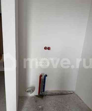 Студия, 18 м2, 5/21 эт. Москва