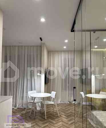 1-комн. квартира, 35 м2, 12/26 эт. Москва