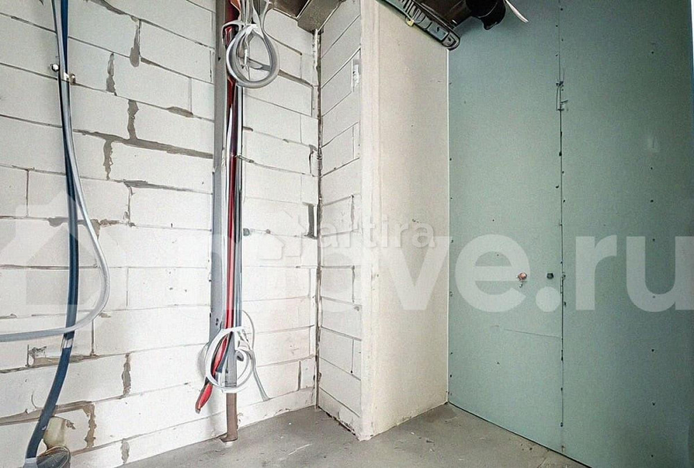 3-комн. квартира, 92 м2, 8/17 эт. Москва - изображение 4