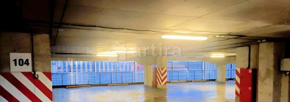 Гараж, 14 м2 Санкт-Петербург - изображение 7