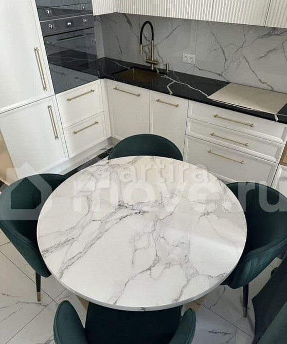 3-комн. квартира, 71.7 м2, 14/37 эт. Москва - изображение 3