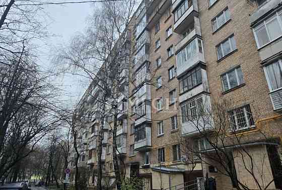 1-комн. квартира, 36.4 м2, 2/9 эт. Москва