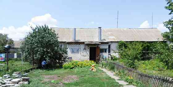 Дом, 52 м2, 4 сотки, 1 эт. Видное