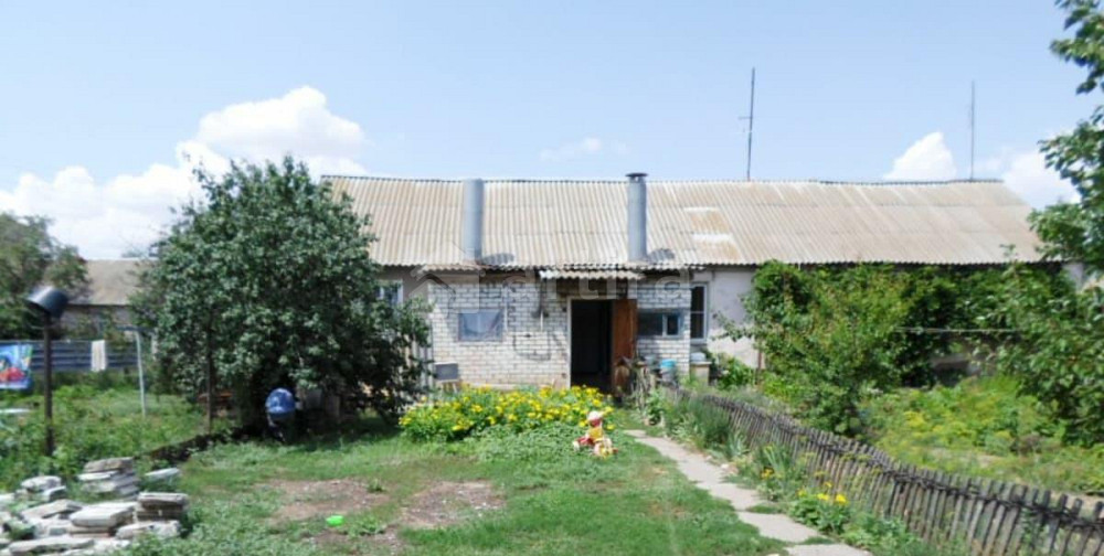 Дом, 52 м2, 4 сотки, 1 эт. Видное - изображение 1