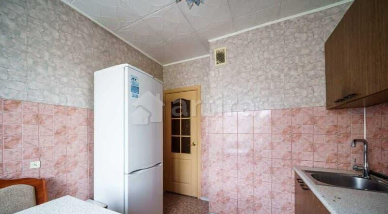 2-комн. квартира, 36 м2, 3/9 эт. Екатеринбург - изображение 4