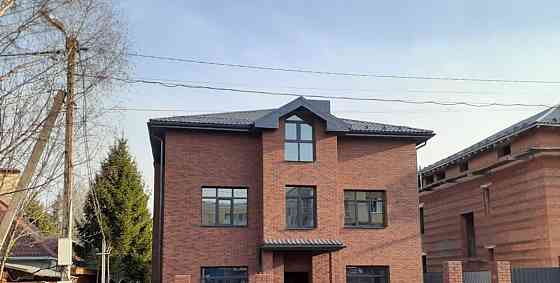 Дом, 397 м2, 6 соток, 3 эт. Одинцово