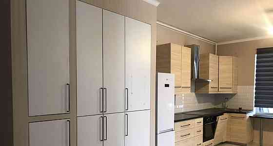 Таунхаус, 160 м2, 2 сотки, 2 эт. Москва