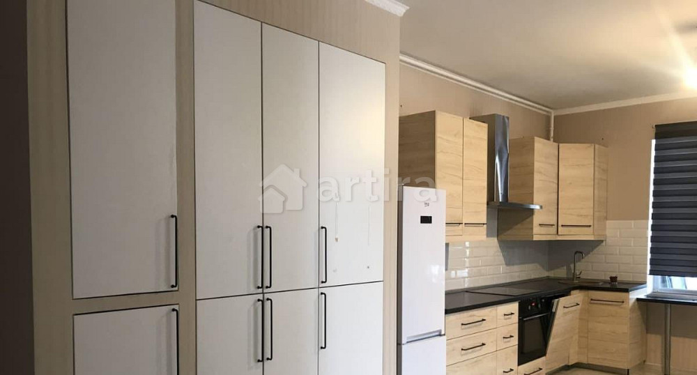 Таунхаус, 160 м2, 2 сотки, 2 эт. Москва - изображение 3