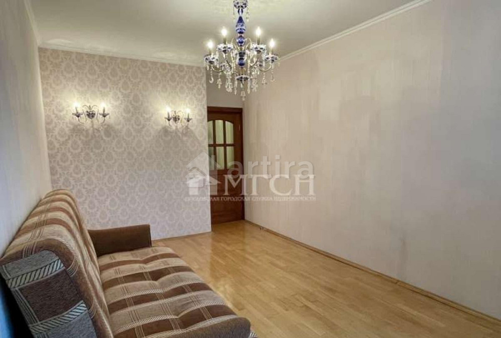 3-комн. квартира, 66.5 м2, 2/8 эт. Москва - изображение 2