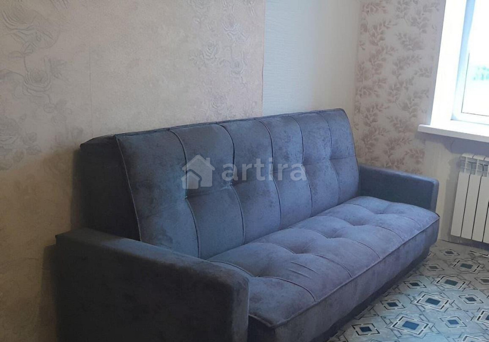 Комната, 12 м2, 8/9 эт. Павлово - изображение 3