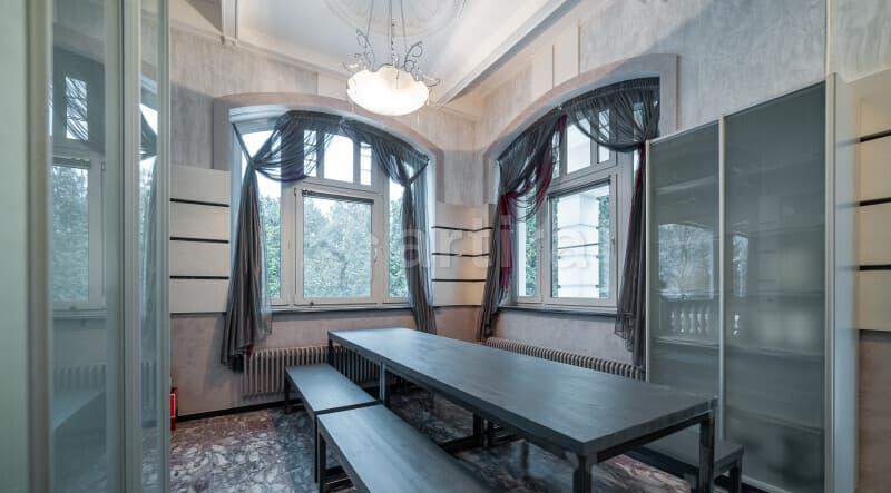 Коттедж, 1300 м2 Одинцово - изображение 5